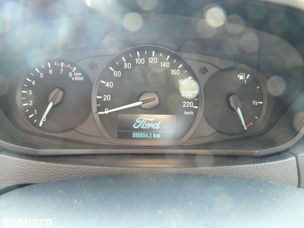 Ford Ka+ 1.2 Trend - 4