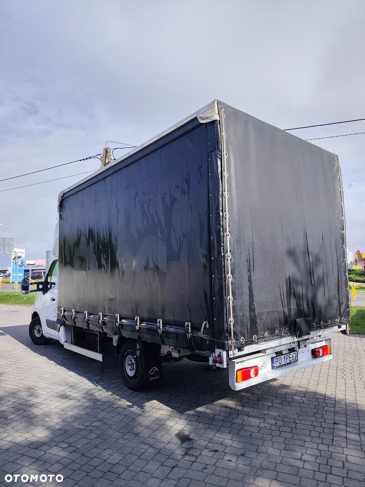 Opel MOVANO - 8