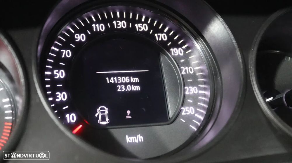 Renault Mégane Sport Tourer - 12