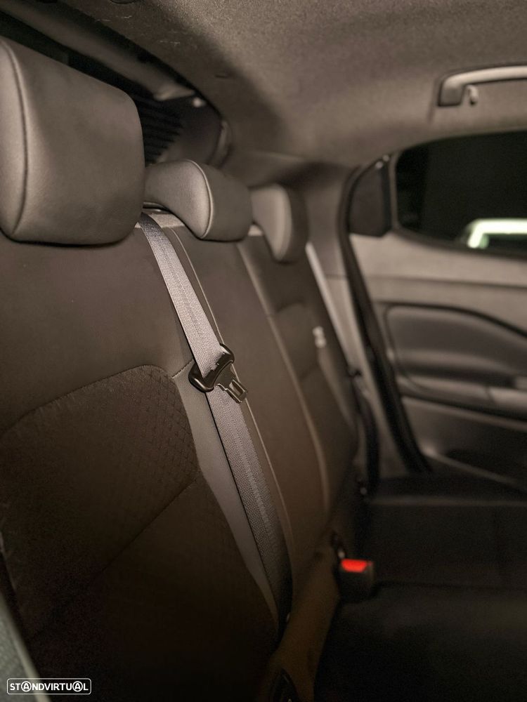 Nissan Juke 1.0 DIG-T Acenta DCT - 44