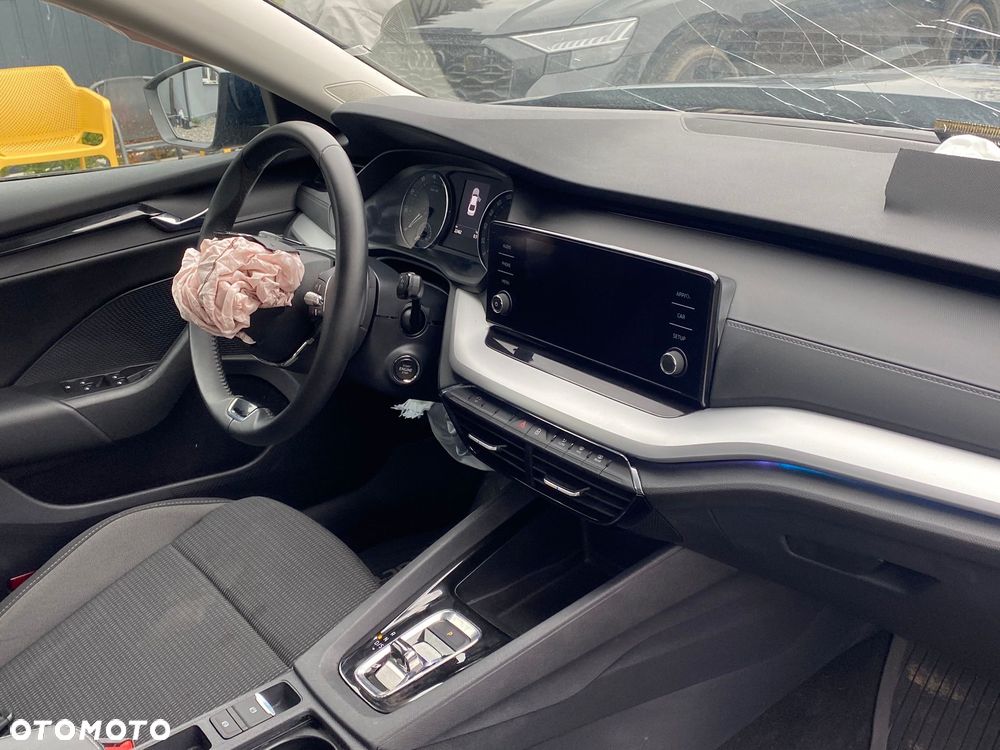 Skoda Octavia - 20
