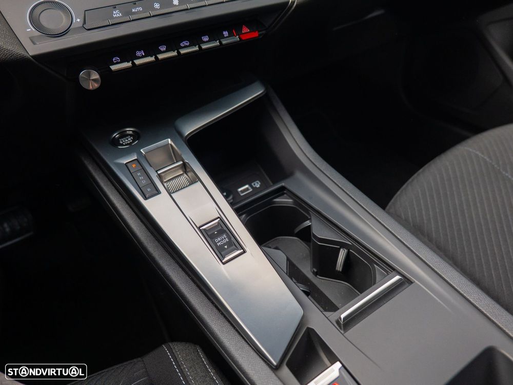 Peugeot 308 180 e-EAT8 Allure - 18