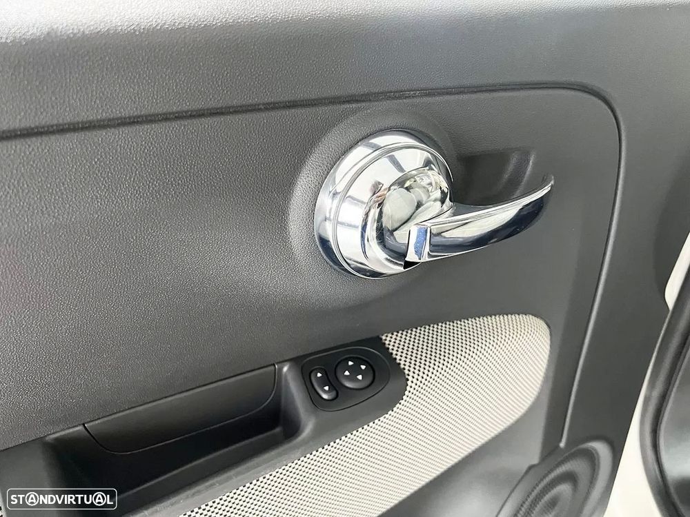 Fiat 500 1.2 Lounge - 18