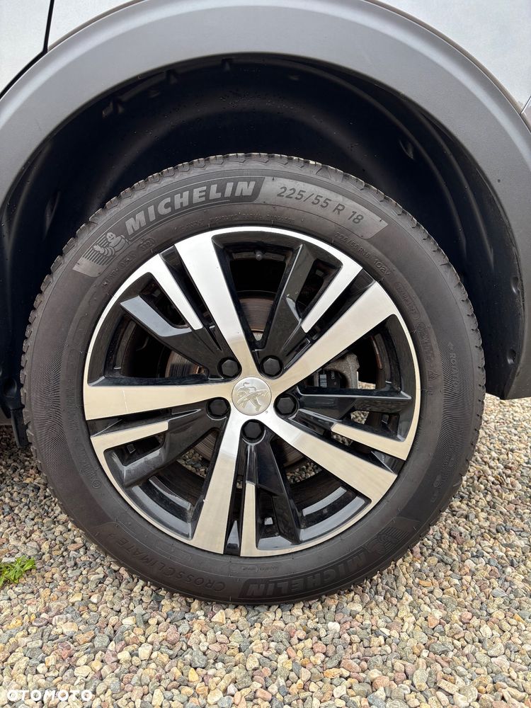 Peugeot 5008 1.2 PureTech GT S&S - 29
