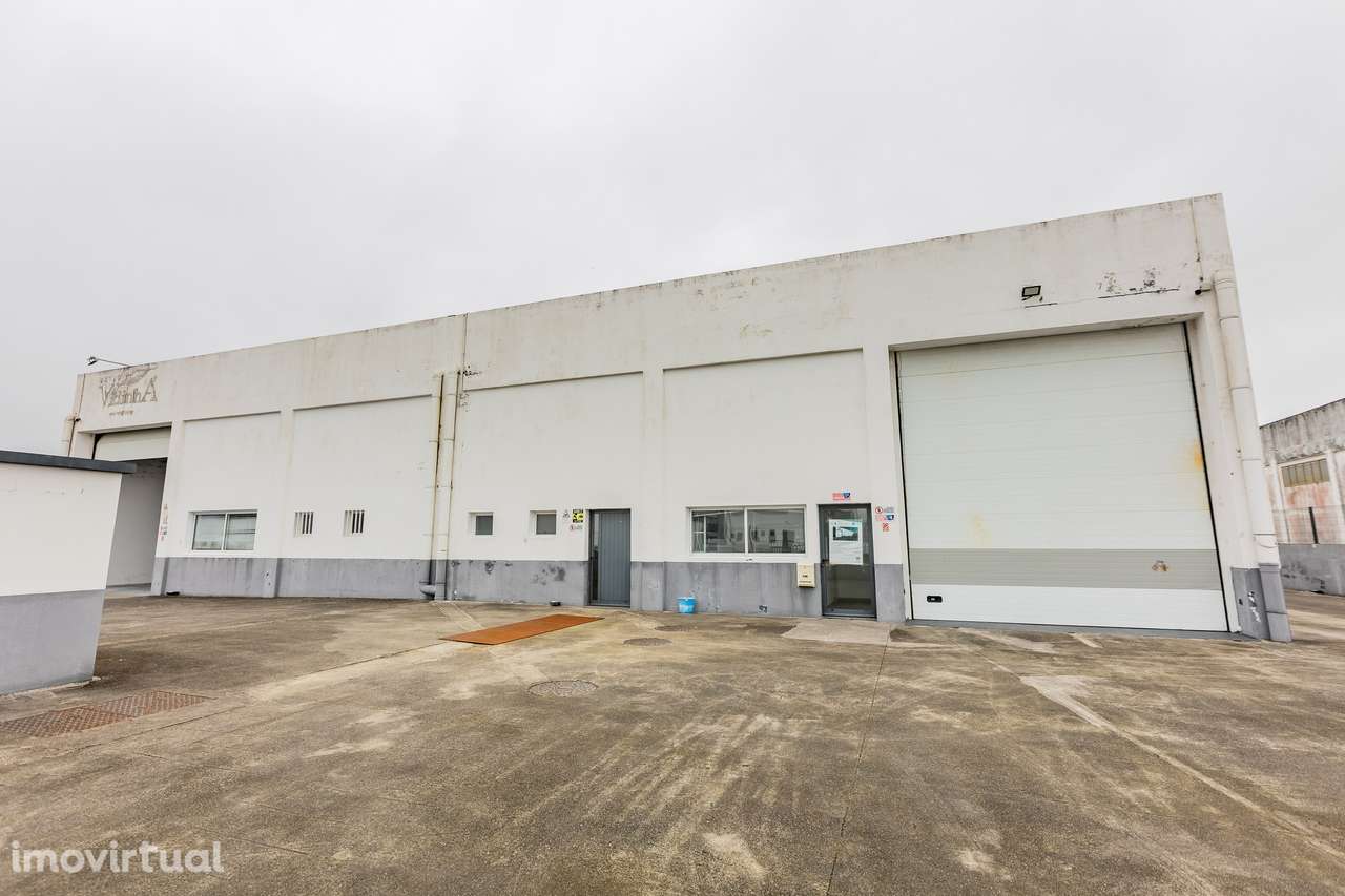 Armazém no Cabouco - Grande imagem: 3/42