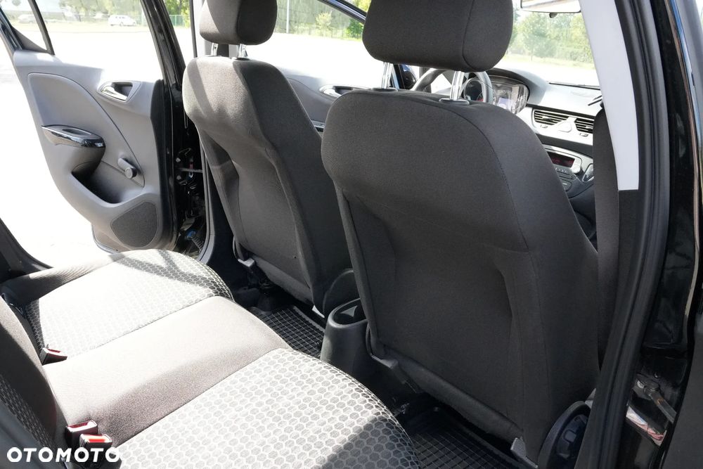 Opel Corsa 1.4 Enjoy - 19