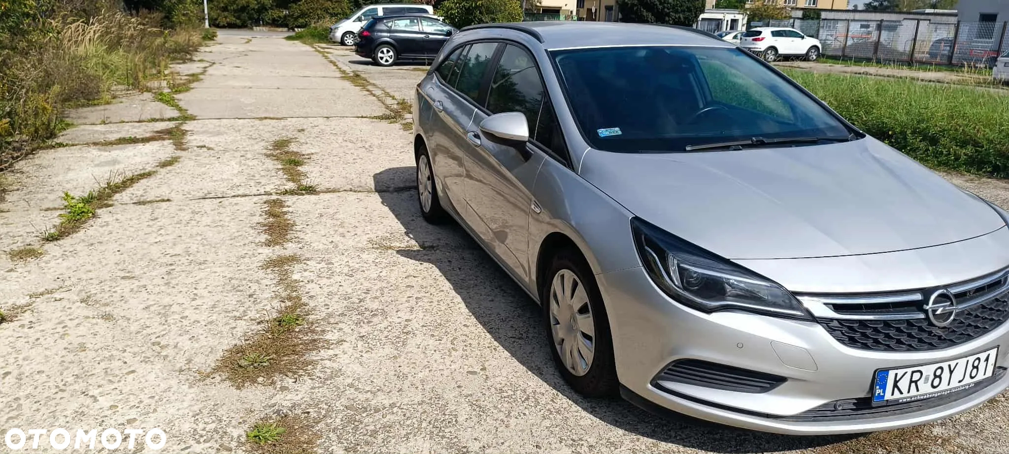 Opel Astra - 5