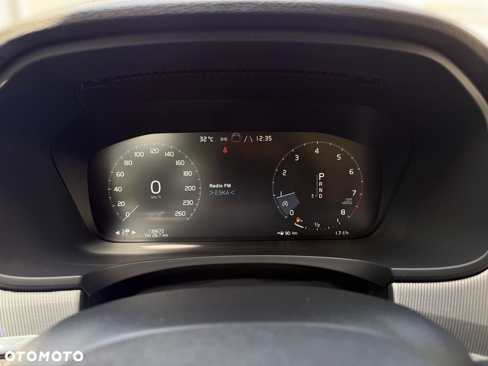 Volvo V90 - 17