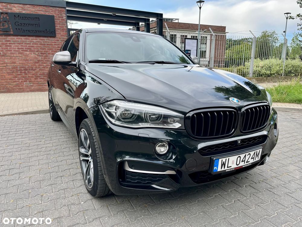 BMW X6 - 2