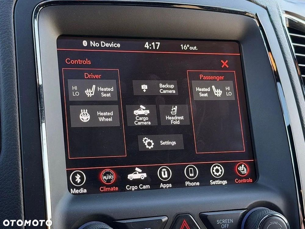 Dodge Durango 3,6 Limited - 27