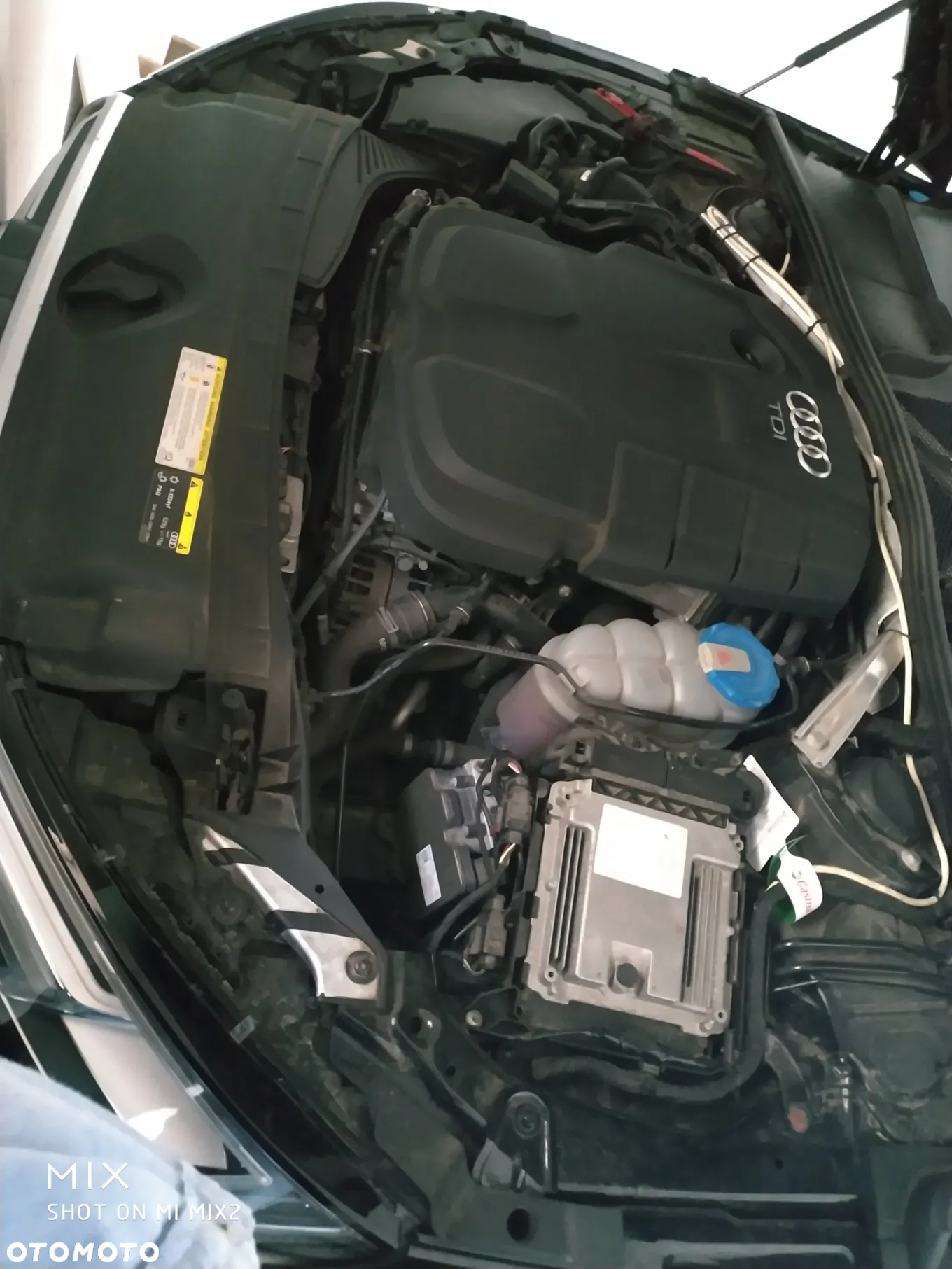 Audi A4 2.0 TDI - 15
