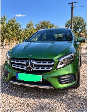 Mercedes-Benz GLA 250 4MATIC Aut. - 3