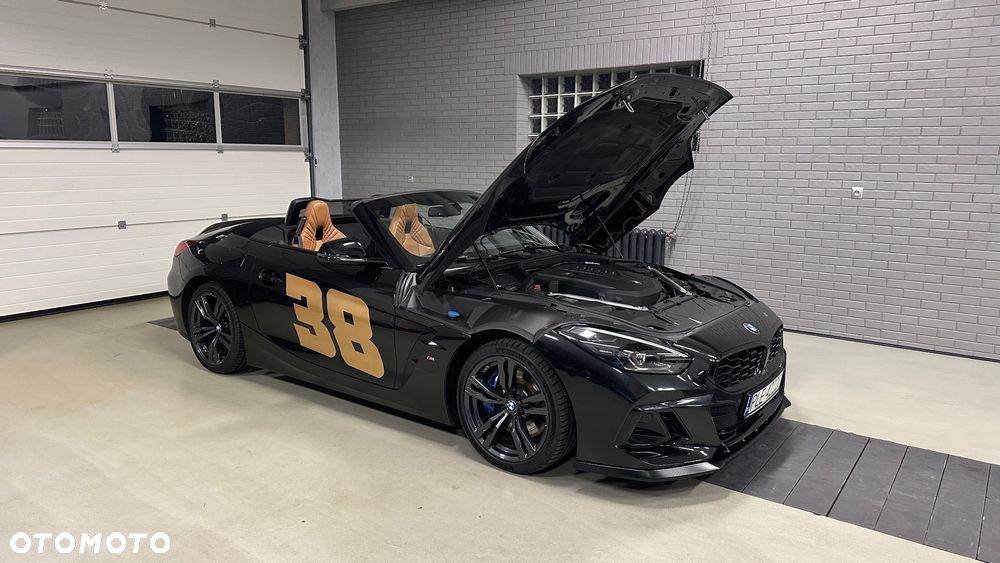 BMW Z4 M M40i sport - 29
