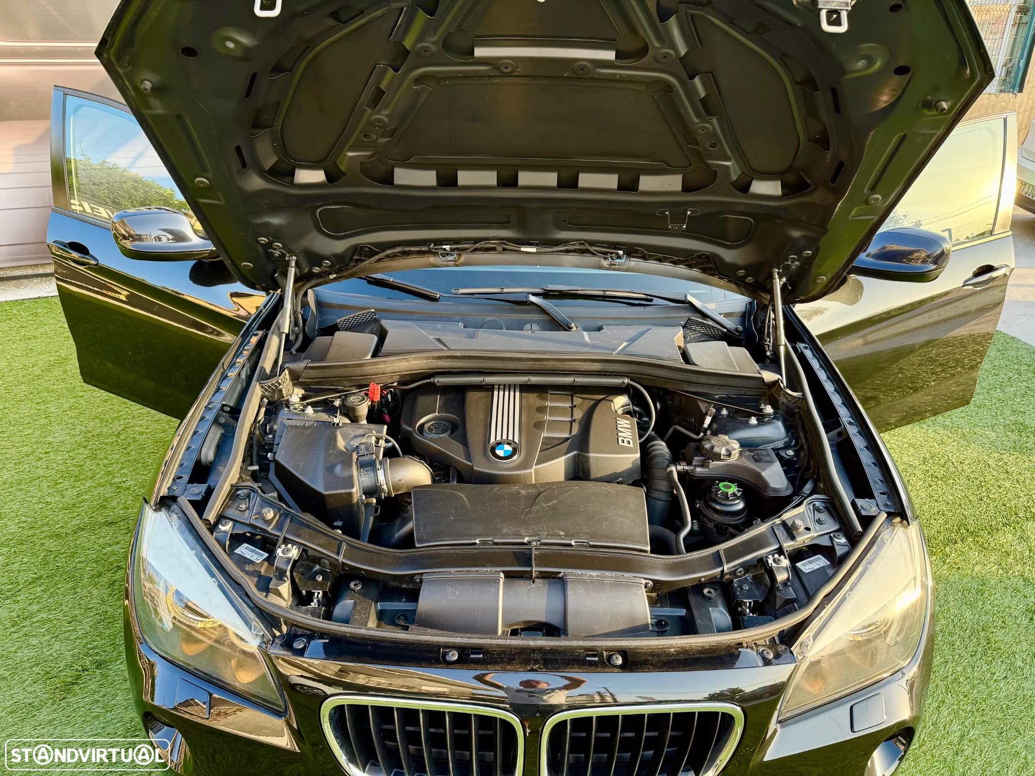 BMW X1 20 d sDrive - 45