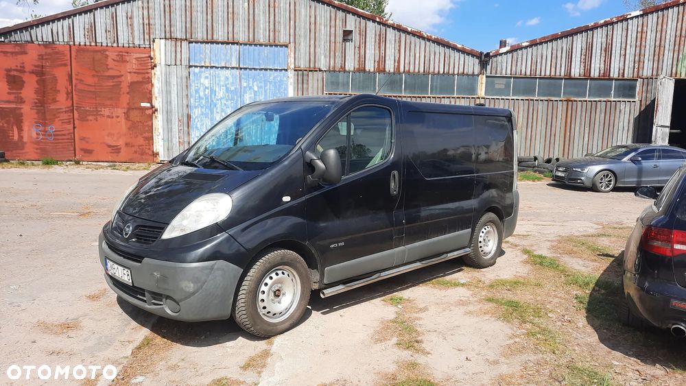 Renault Trafic - 3