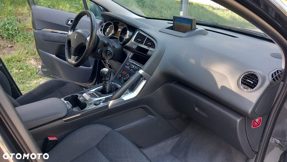 Peugeot 3008 BlueHDi 120 Stop & Start Business-Line - 30