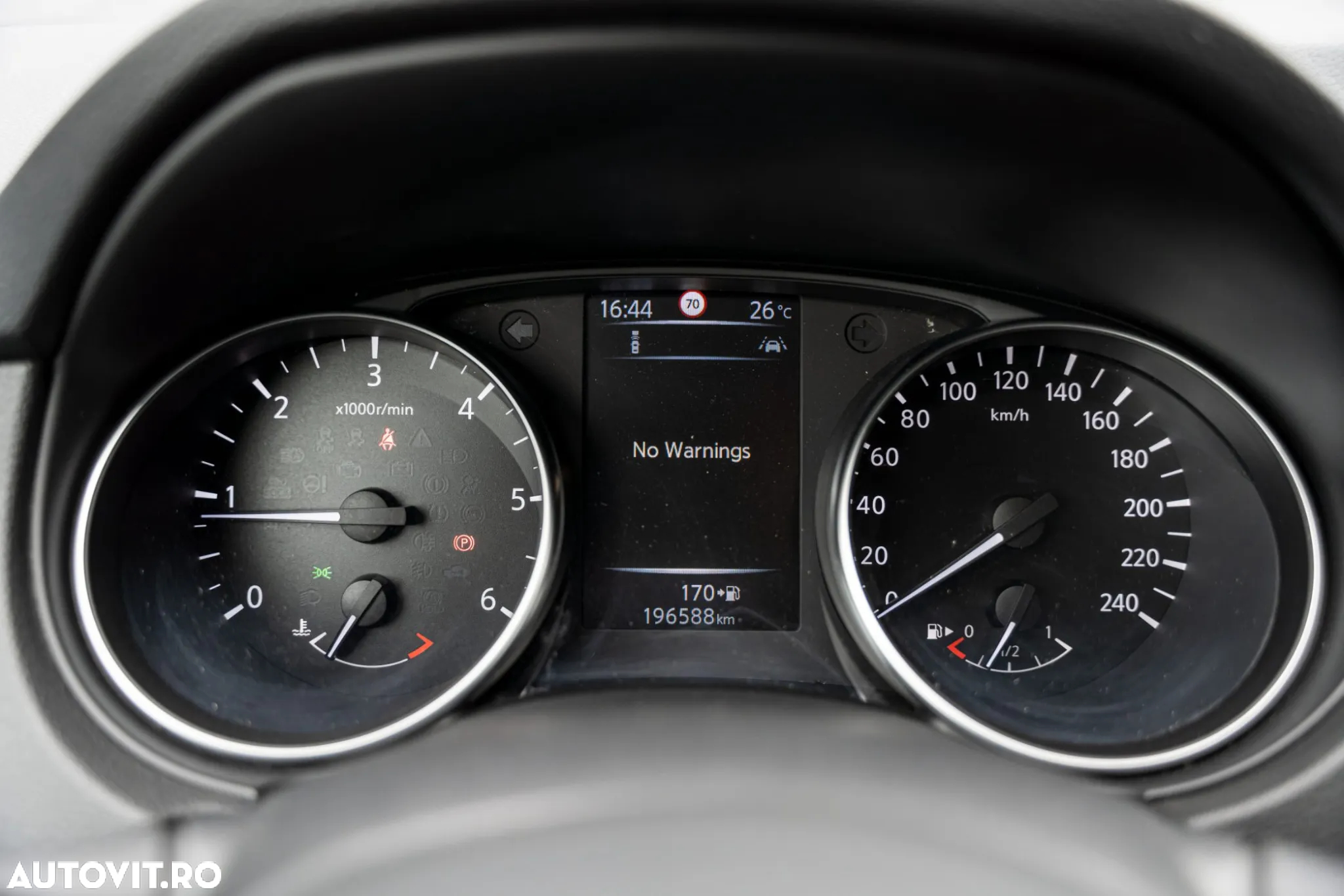 Nissan Qashqai 1.6 DCI Start/Stop N-Connecta - 29