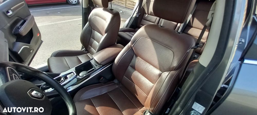 Renault Koleos 2.0 Energy dCi X-TRONIC Intens - 6