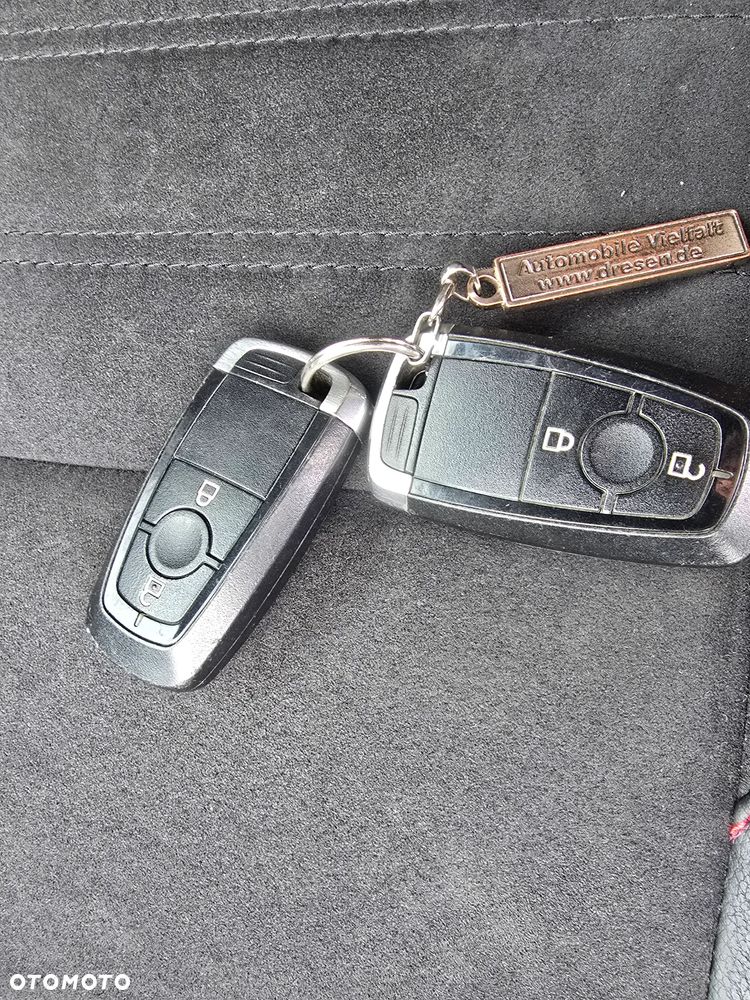 Ford EcoSport 1.0 EcoBoost GPF Titanium ASS - 25