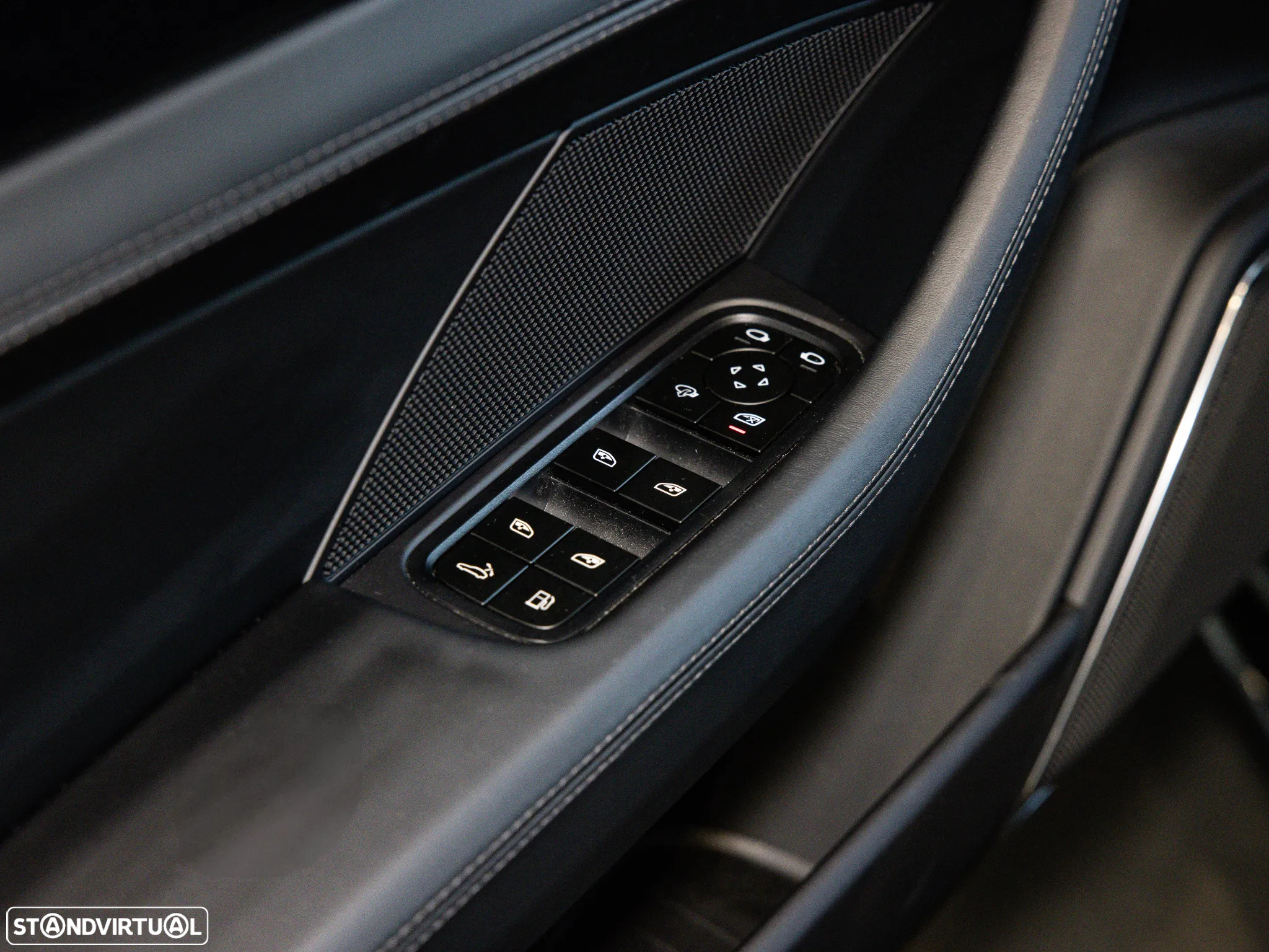 Porsche Panamera Sport Turismo 4S E-Hybrid - 51