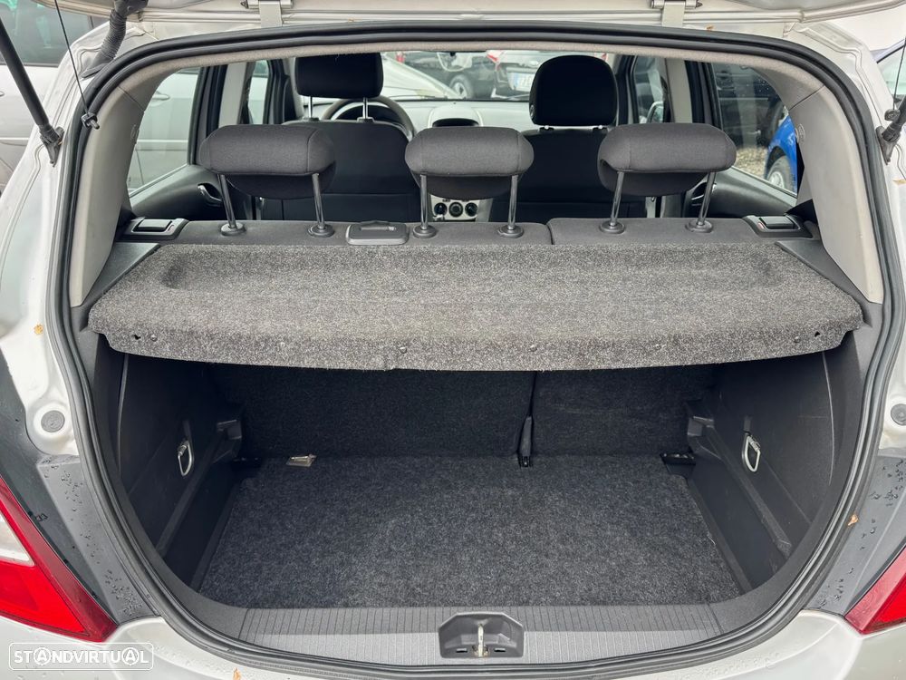 Opel Corsa 1.3 CDTI Enjoy EcoFLEX - 13