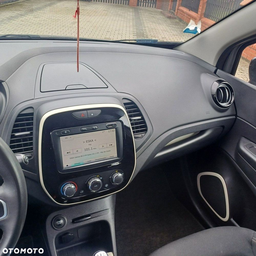 Renault Captur - 17