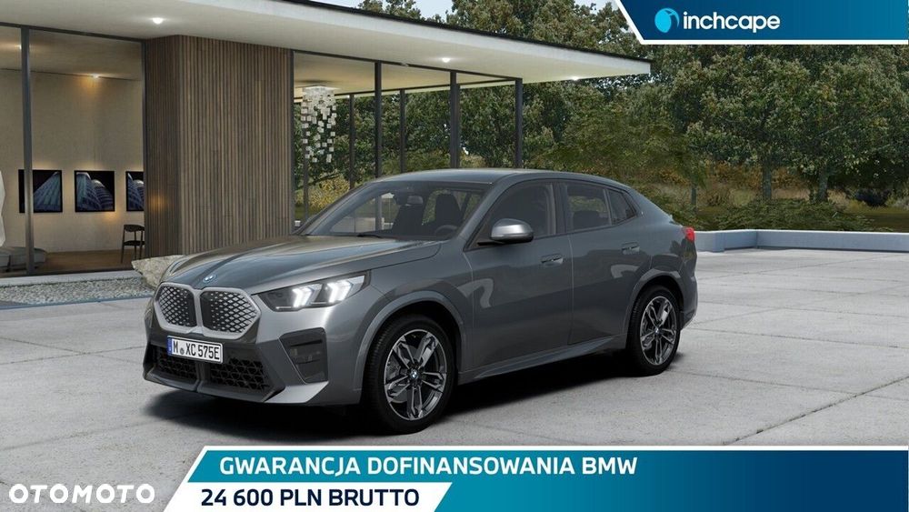 BMW iX2 - 1
