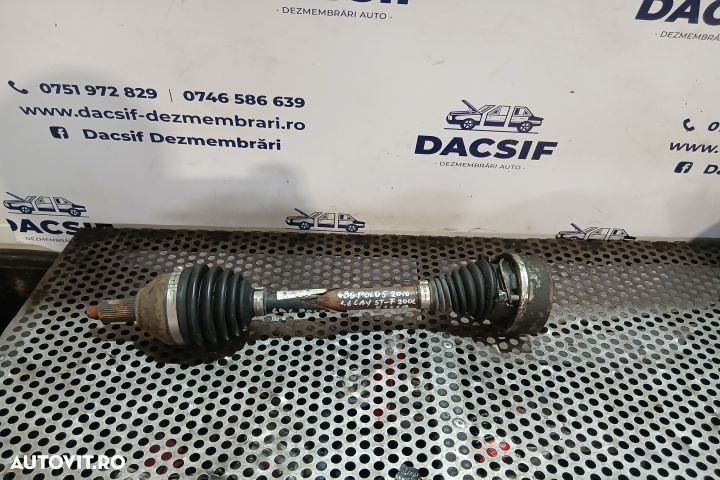 Planetara fata stanga 6R0407761A 1.6 CAY 6R0407761A 1.6 CAY Volkswage - 1