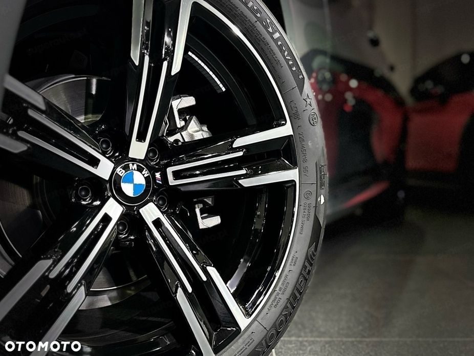 BMW Seria 3 320i M Sport - 14