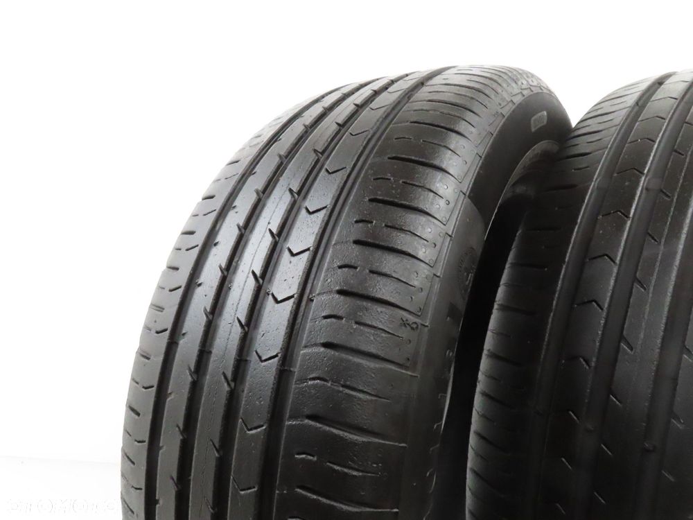 2x 205/55R16 OPONY LETNIE Continental ContiPremiumContact 5 91H - 6