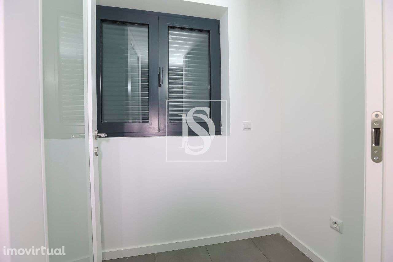 T3 c/ NOVO c/ 115 m² + Lugar de Garagem | Junto ao IPCA - Grande imagem: 4/34