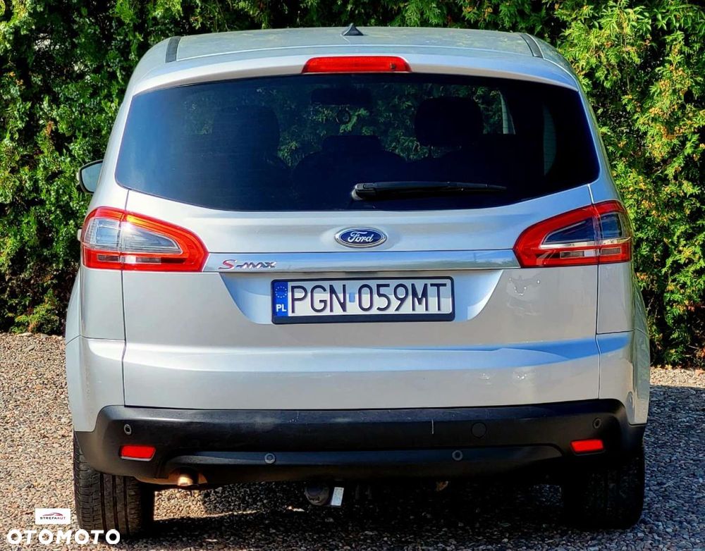 Ford S-Max - 23