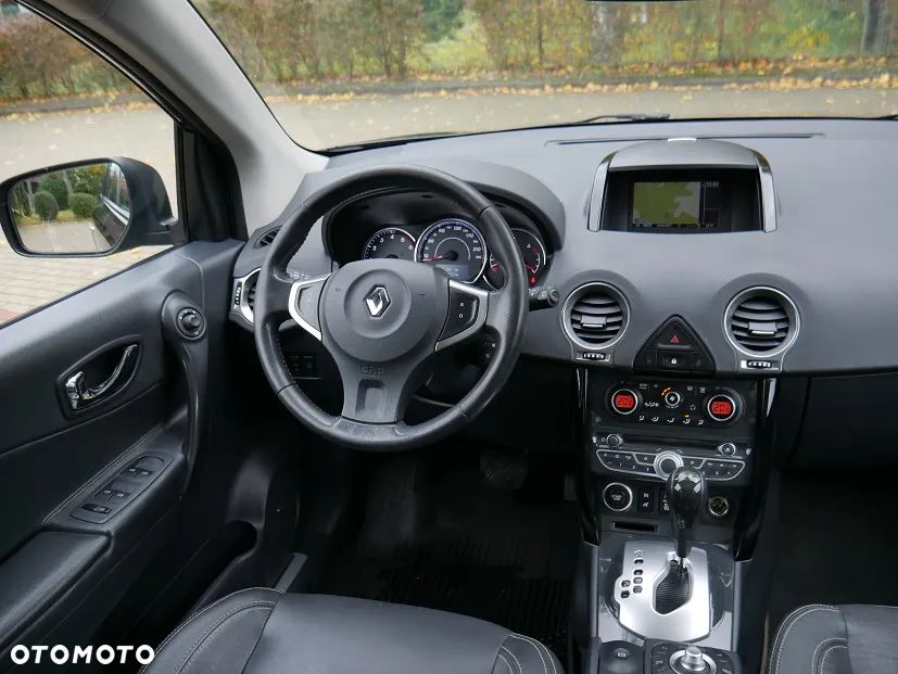 Renault Koleos 2.0 dCi 4x4 Privilege - 11