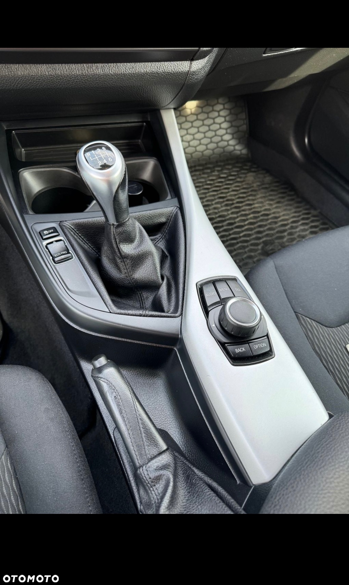BMW Seria 1 116i Sport Line - 12