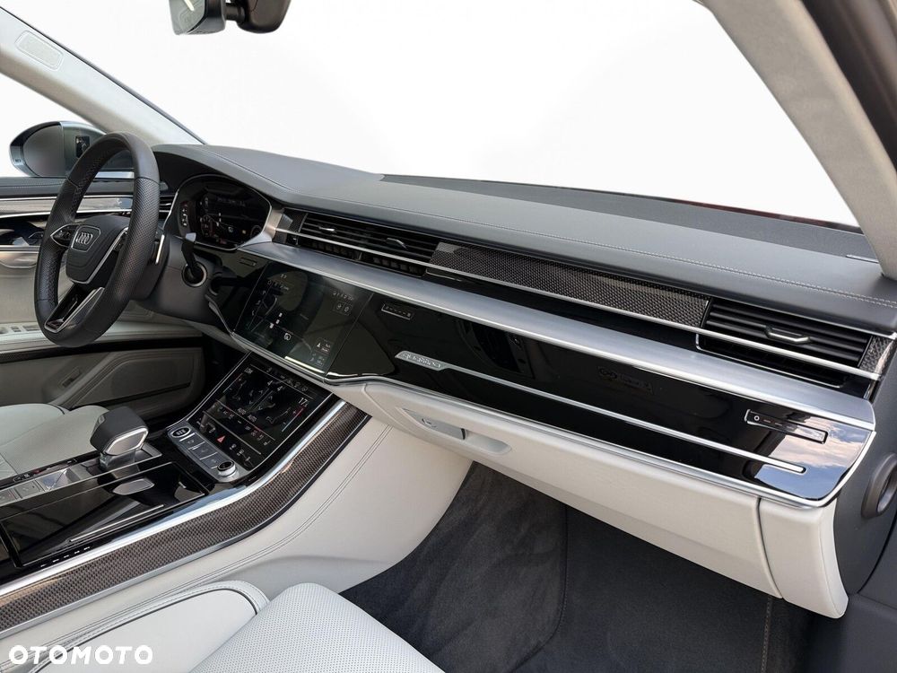 Audi A8 50 TDI mHEV Quattro Tiptr - 32