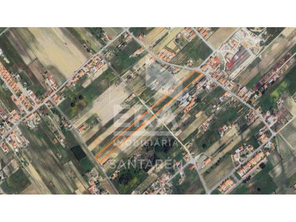 Terreno com viabilidade de construção - 4 Moradias - Grande imagem: 3/3