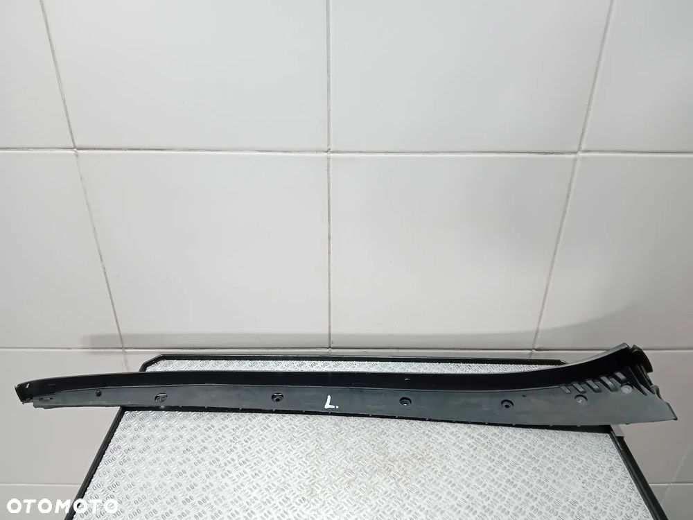 listwa szyby czołowej lewy przód Seat Altea 2010 5P0854541H - 3