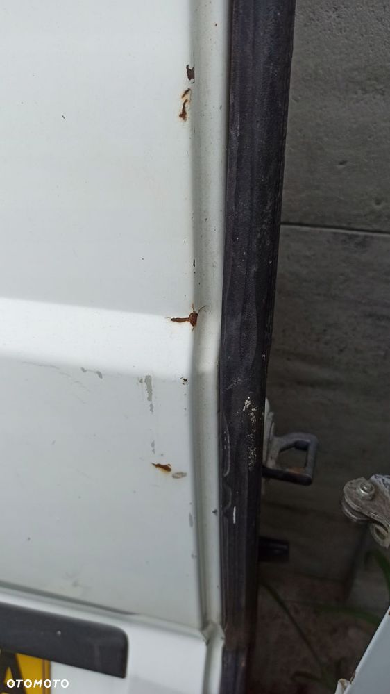 drzwi lewe tył h1 niski ducato jumper boxer 06+ - 8
