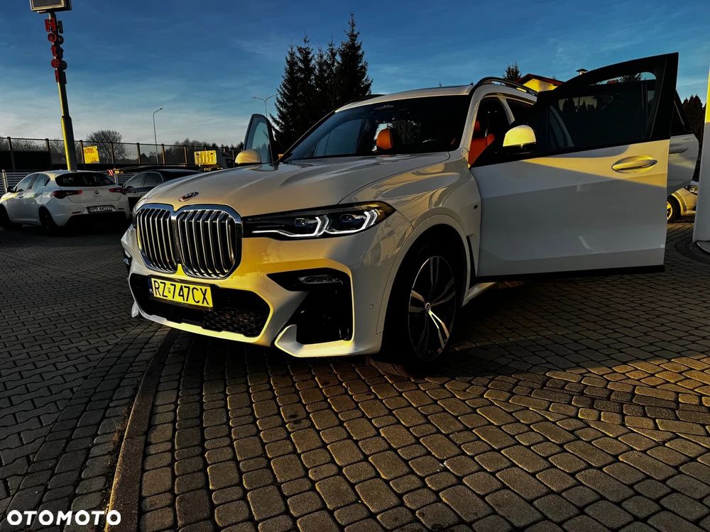 BMW X7 - 3