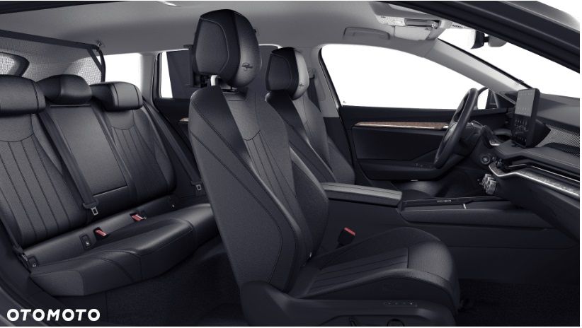 Skoda Superb 1.5 TSI Plug-in Hybrid L&K DSG - 5