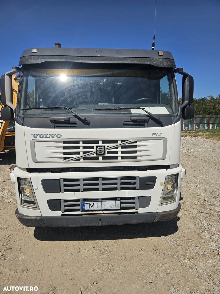 Volvo FM - 1