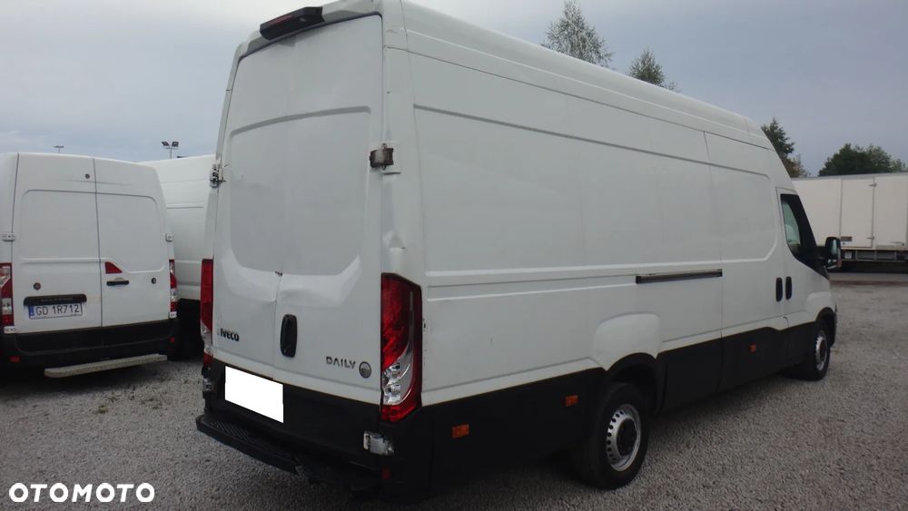 Iveco 35s18 - 6