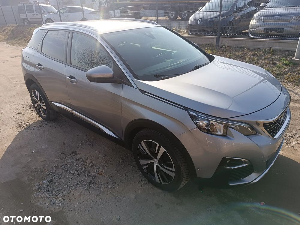 Peugeot 3008 - 27