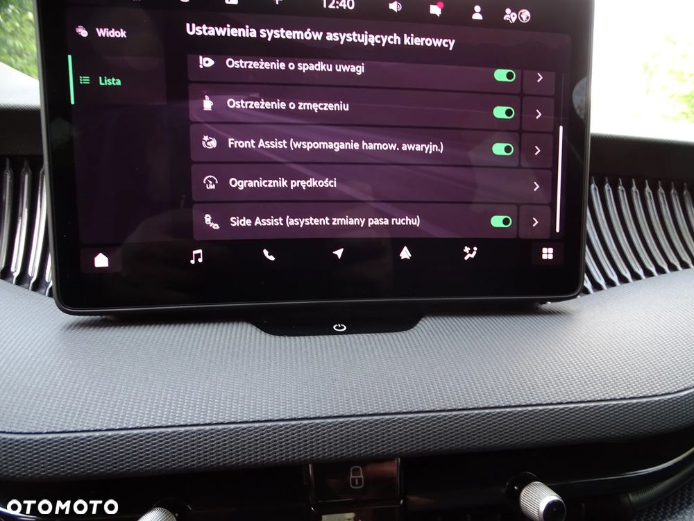 Skoda Superb - 27