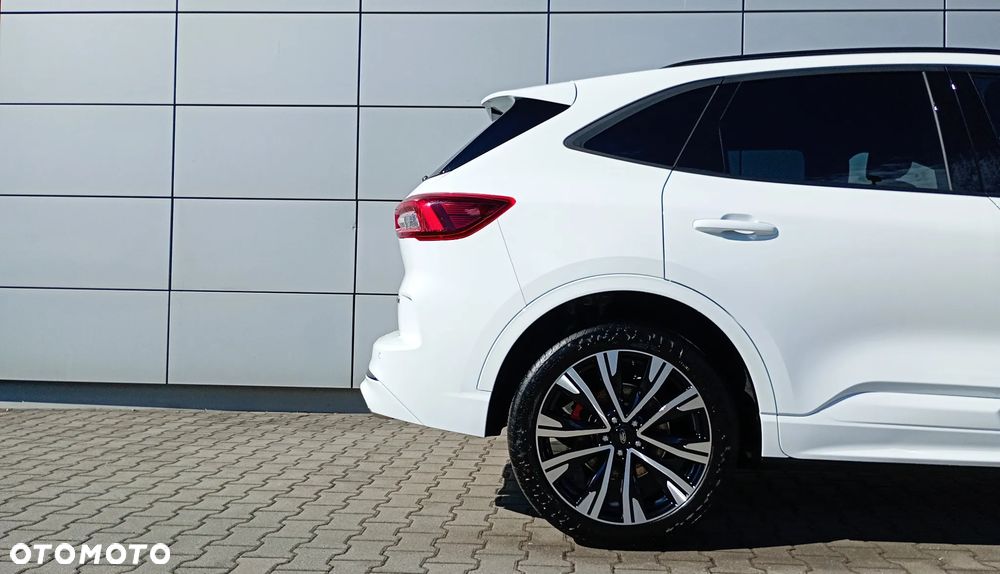 Ford Kuga 2.5 FHEV FWD ST-Line X eCVT - 3
