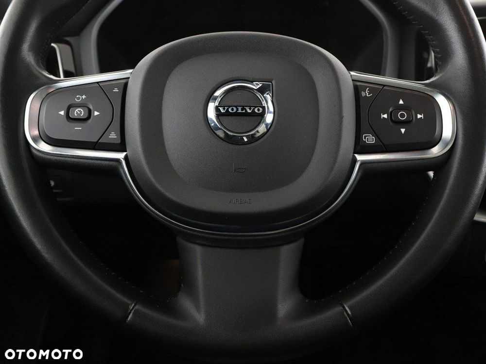 Volvo XC 60 T8 Plug-In Hybrid AWD Inscription - 22