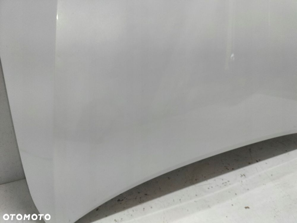 maska pokrywa silnika kia optima iii 10-15 - 6