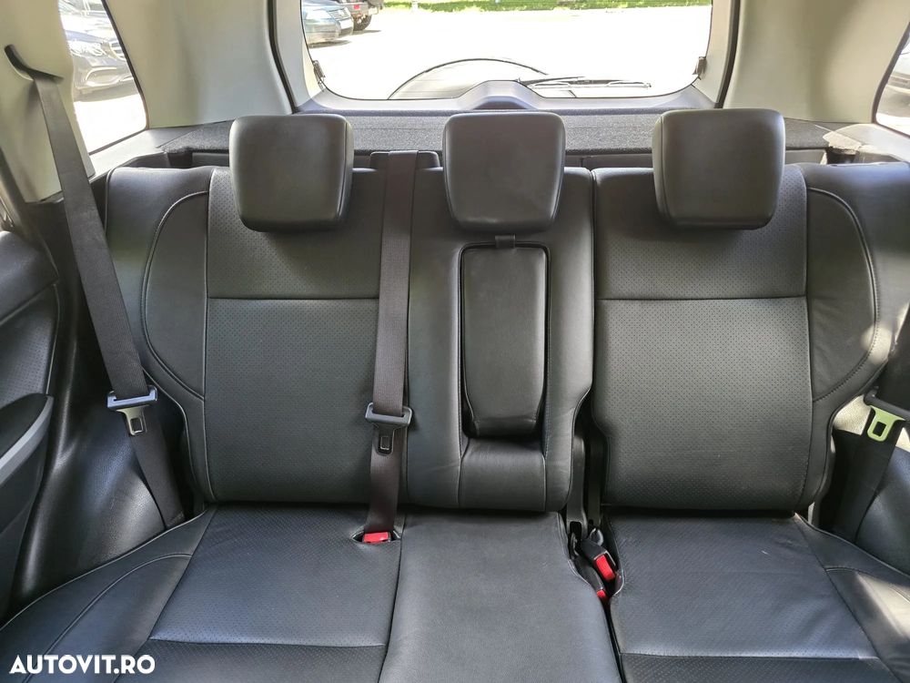 Suzuki Grand Vitara 1.9 DDIS JLX Navi - 36