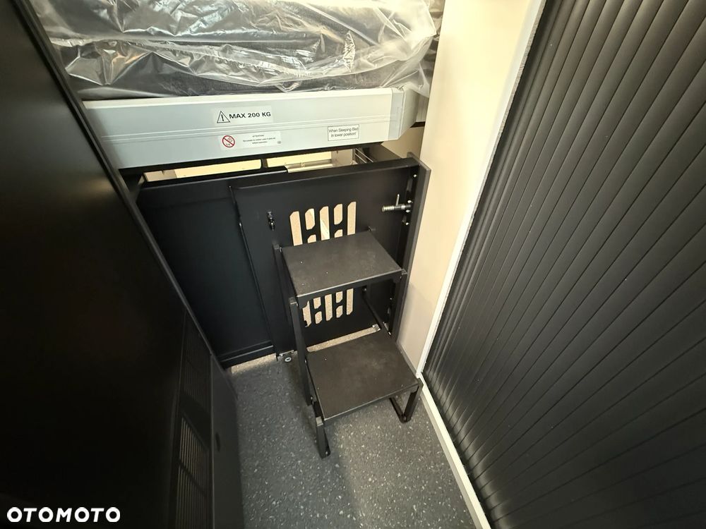 Adria Twin Supreme 640 SGX - 27