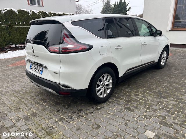 Renault Espace Energy dCi 130 Life - 4